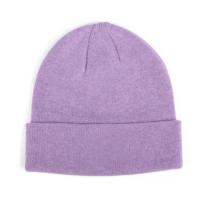 Cashmere Knit Hat