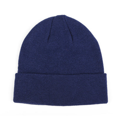 Cashmere Knit Hat