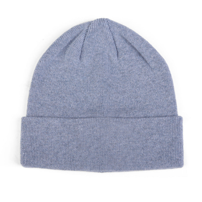 Cashmere Knit Hat