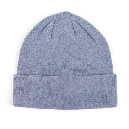 Cashmere Knit Hat