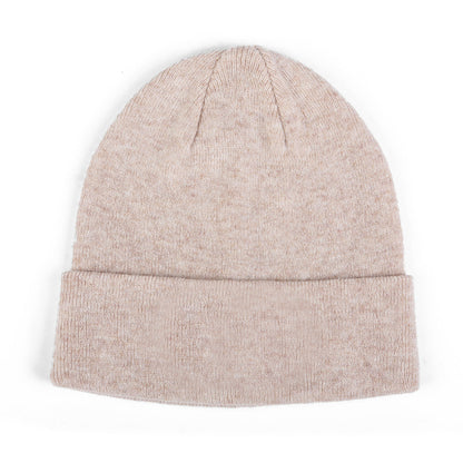 Cashmere Knit Hat