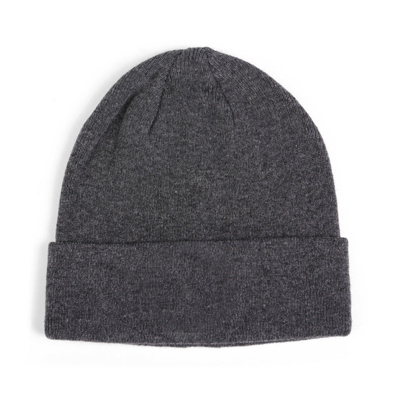 Cashmere Knit Hat