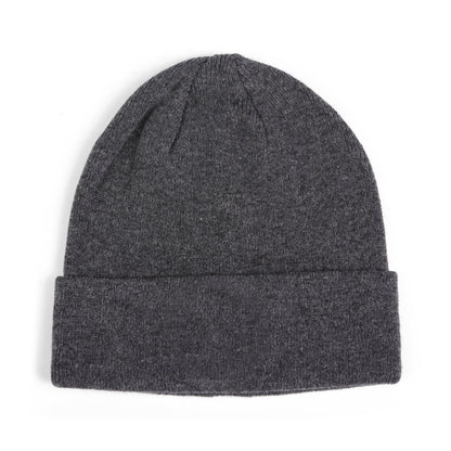 Cashmere Knit Hat