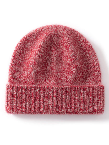 Cashmere Knitted Hat