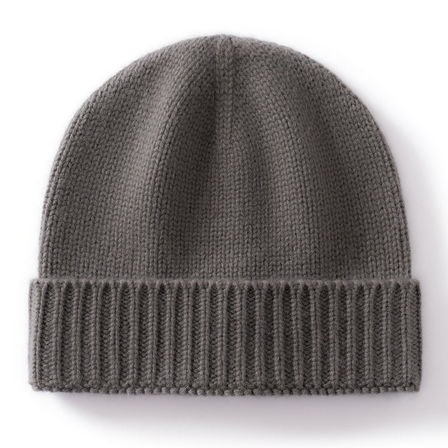 Cashmere Knitted Hat