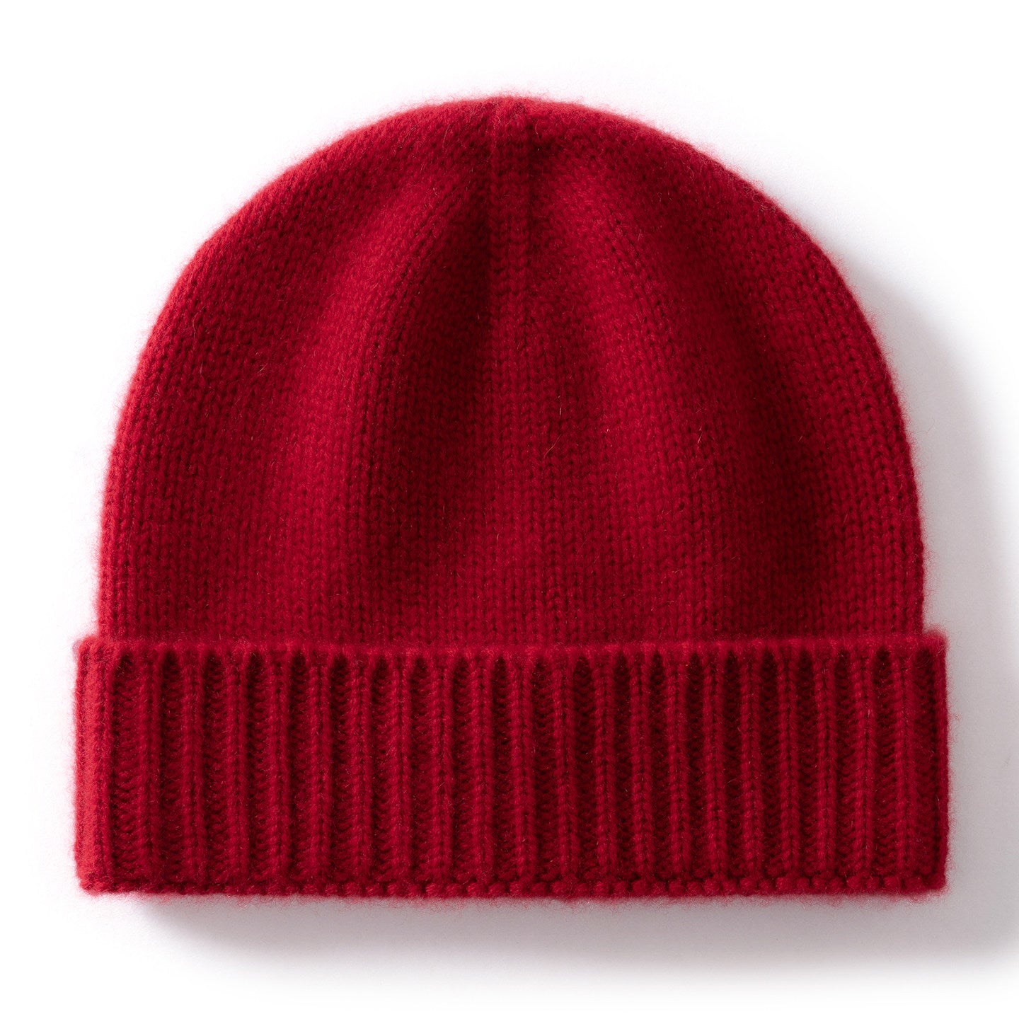 Cashmere Knitted Hat