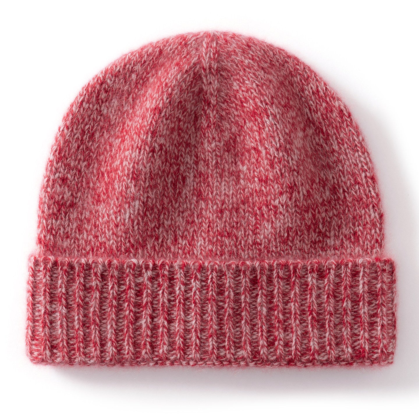Cashmere Knitted Hat