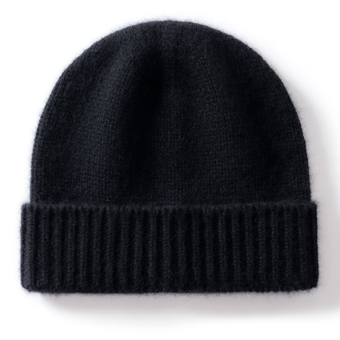 Cashmere Knitted Hat
