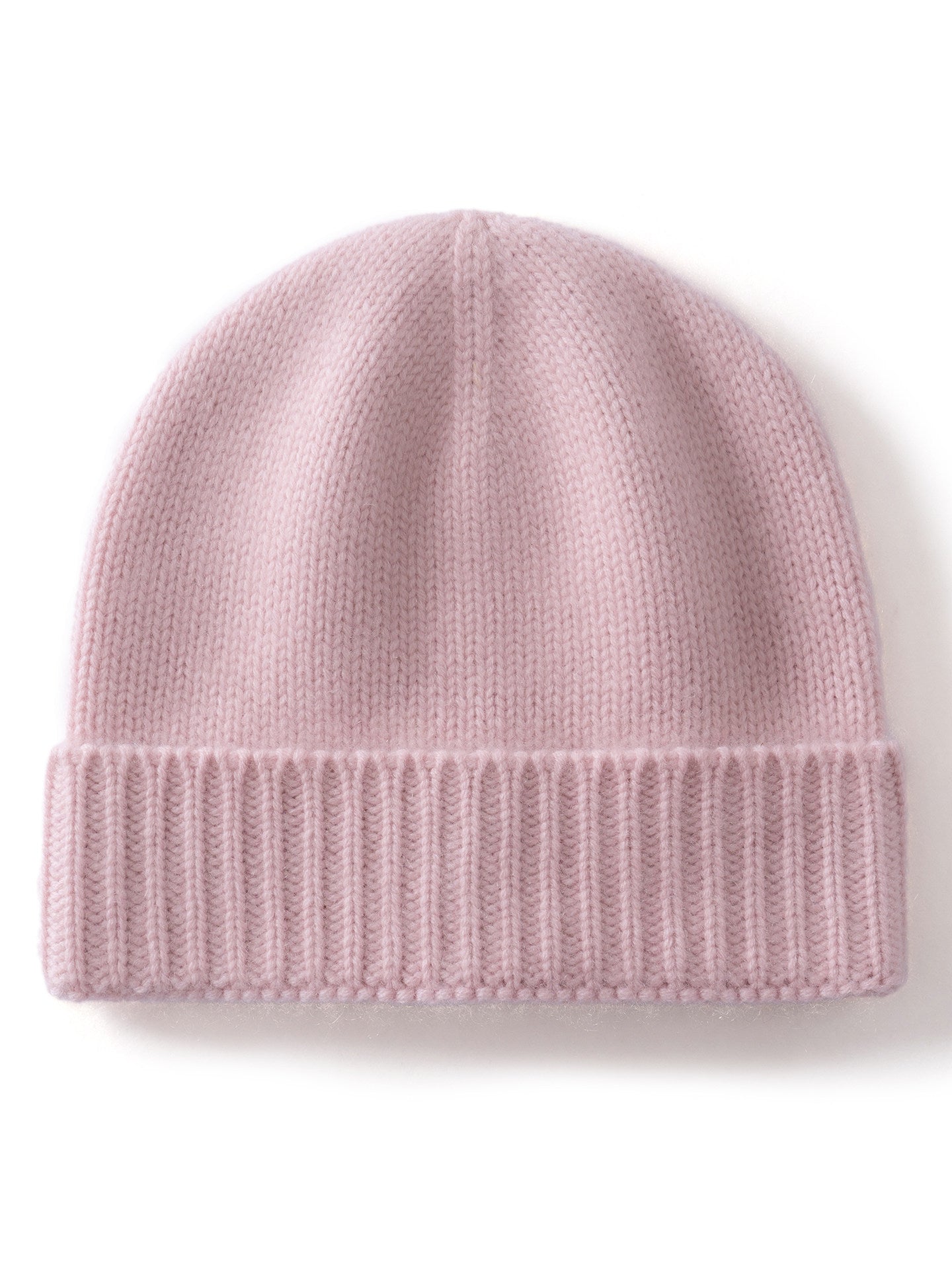 Cashmere Knitted Hat