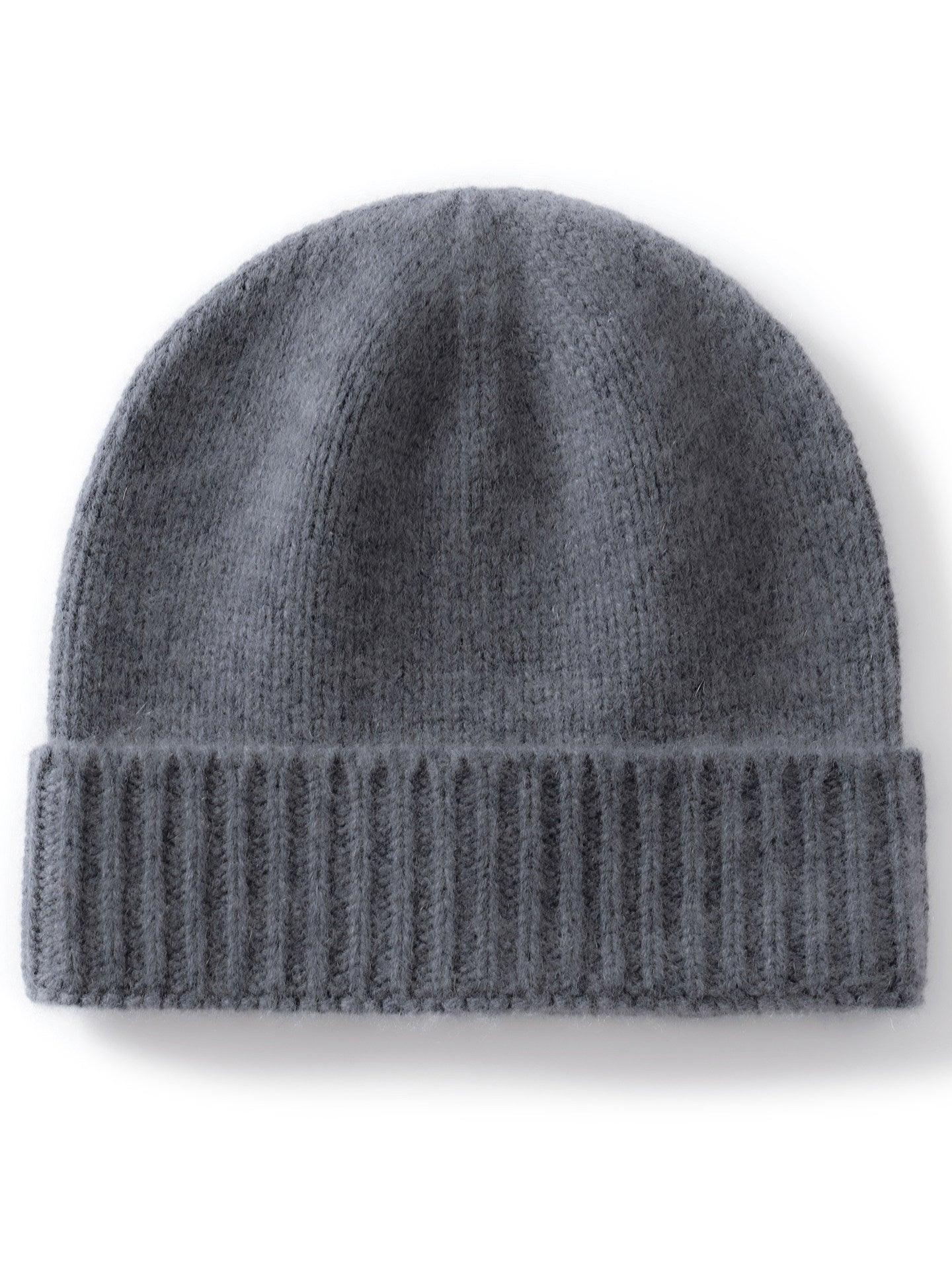 Cashmere Knitted Hat