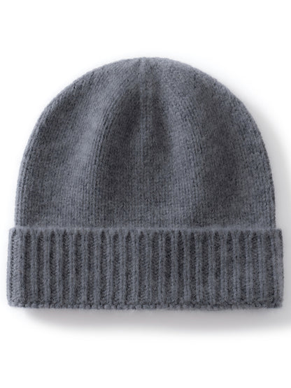 Cashmere Knitted Hat