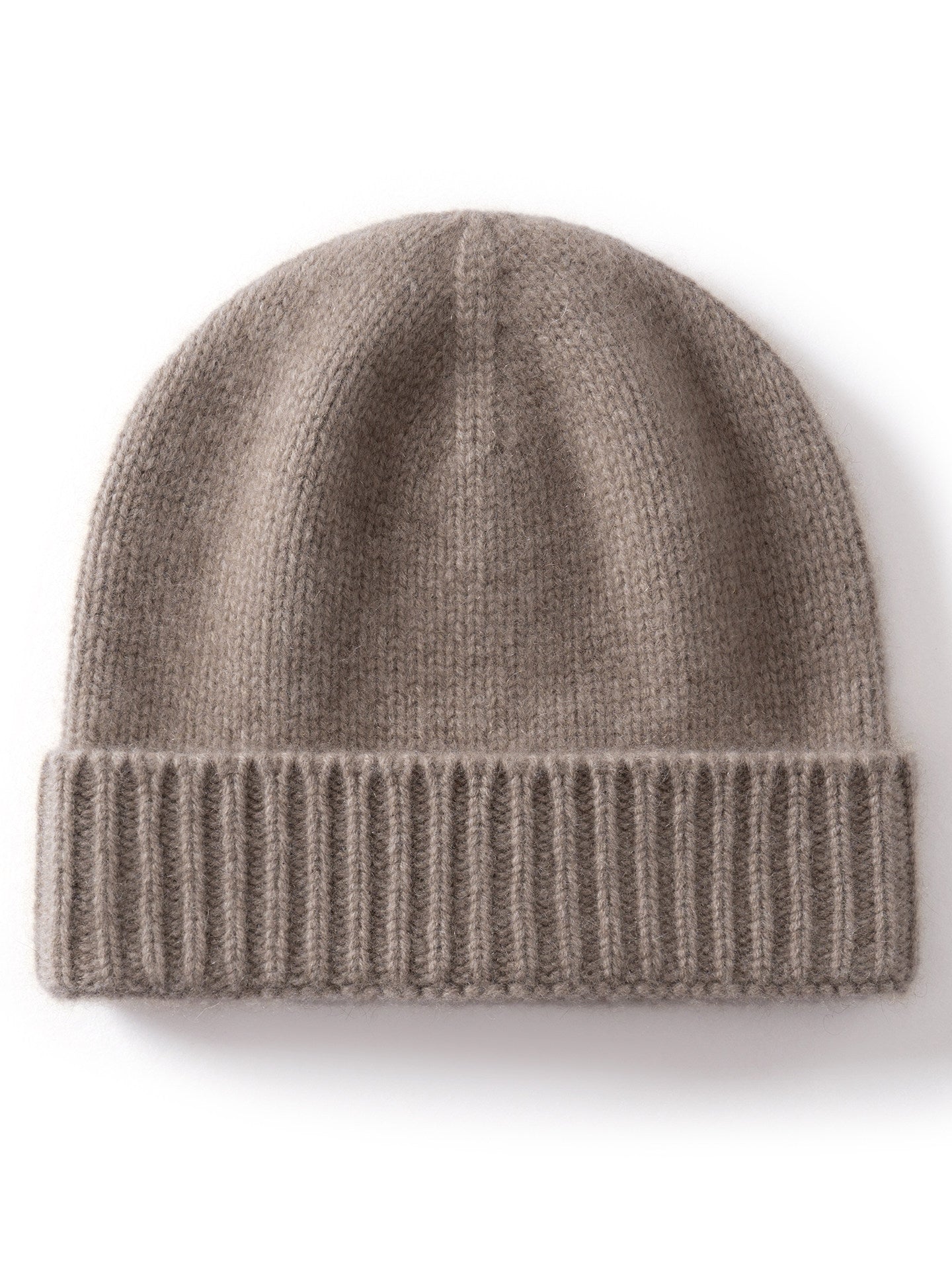 Cashmere Knitted Hat