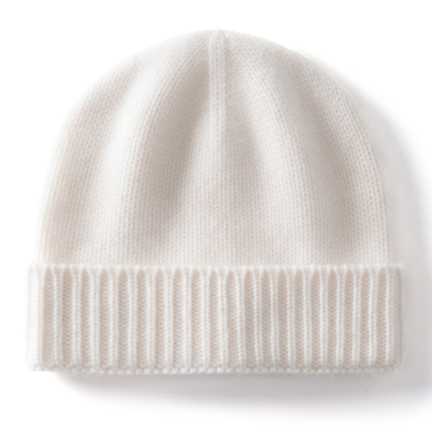 Cashmere Knitted Hat