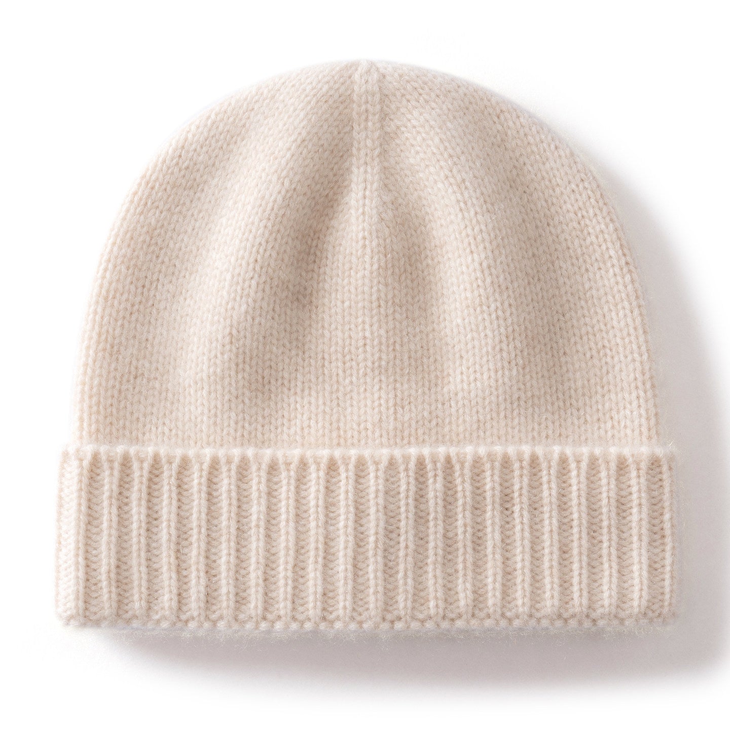Cashmere Knitted Hat
