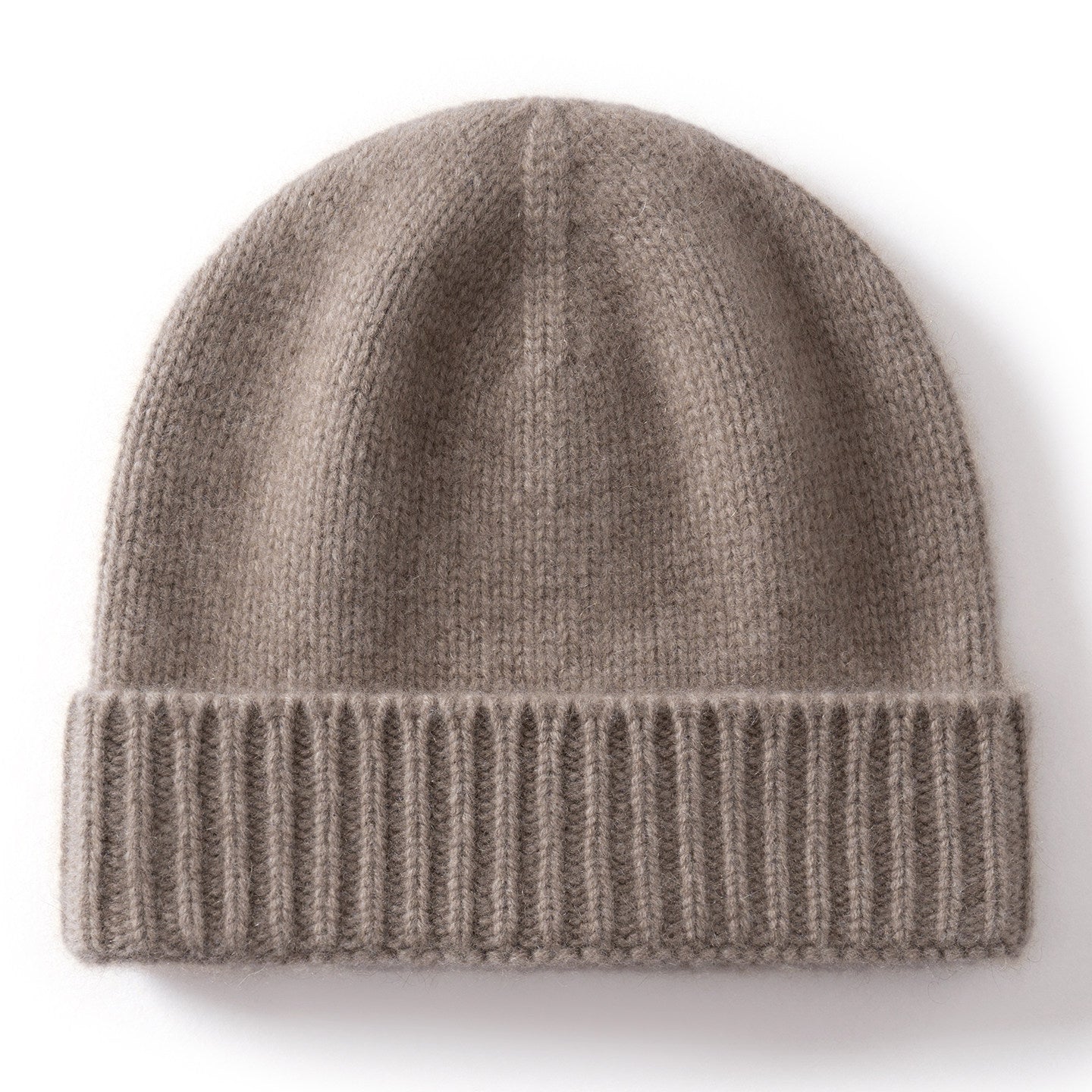 Cashmere Knitted Hat