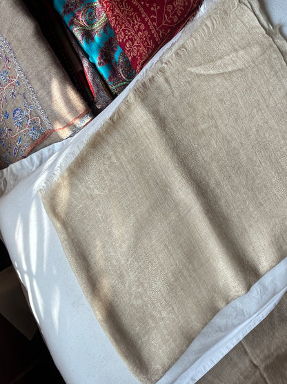 Cashmere Pashmina Shawl