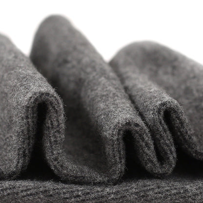 cashmere sleeve cover