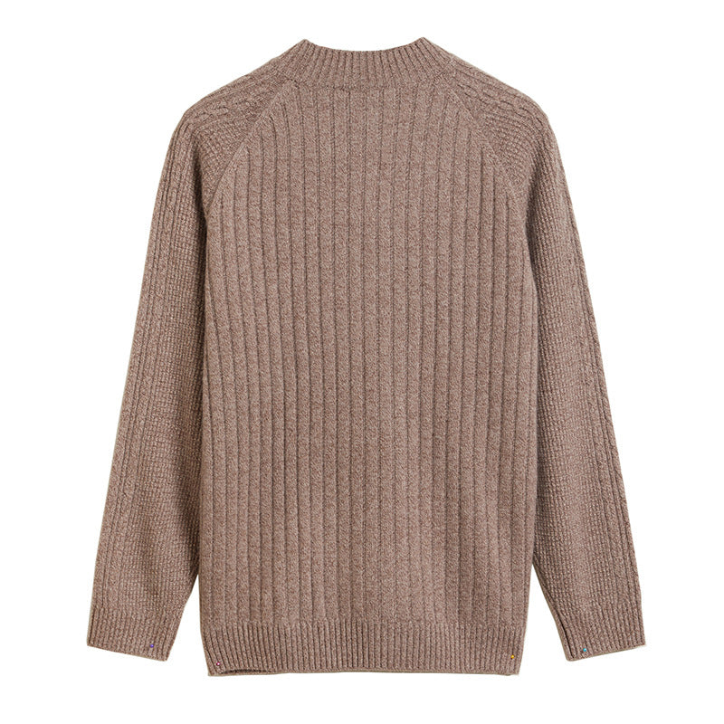 Cashmere Sweater