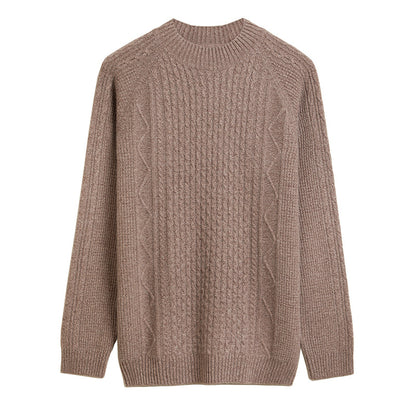 Cashmere Sweater