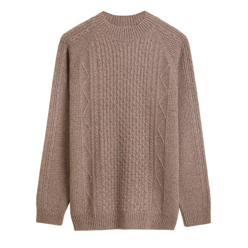 Cashmere Sweater