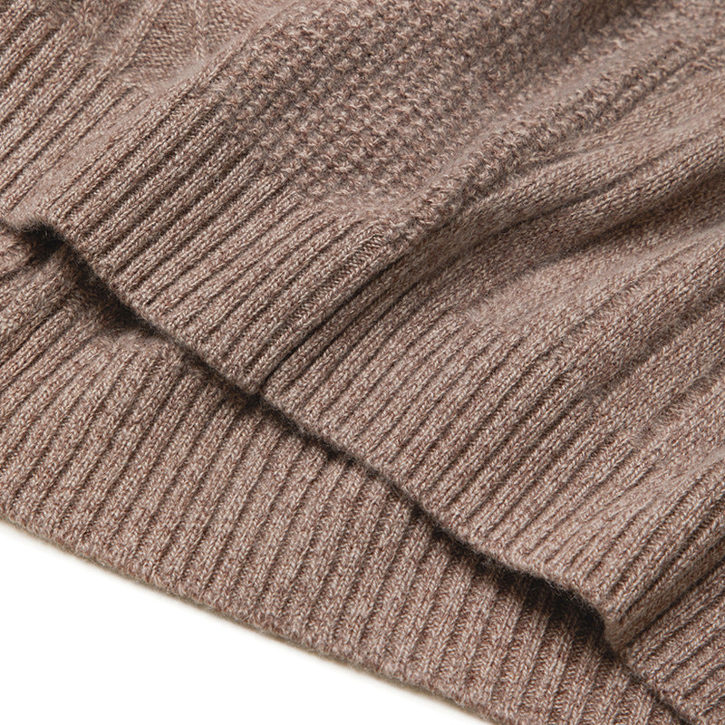Cashmere Sweater