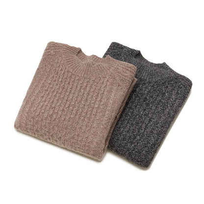 Cashmere Sweater