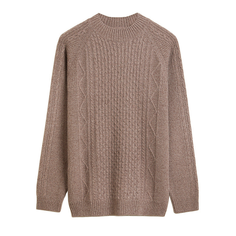 Cashmere Sweater