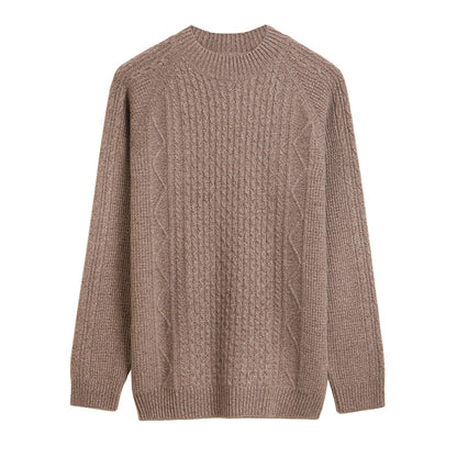 Cashmere Sweater