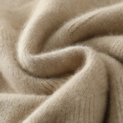 Cashmere Sweater Men