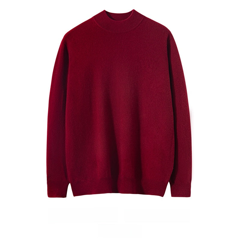 Cashmere Sweater