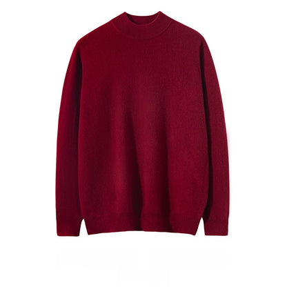 Cashmere Sweater