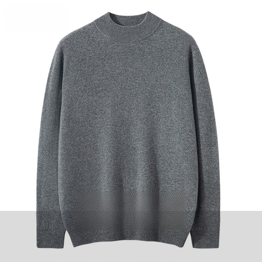 Cashmere Sweater