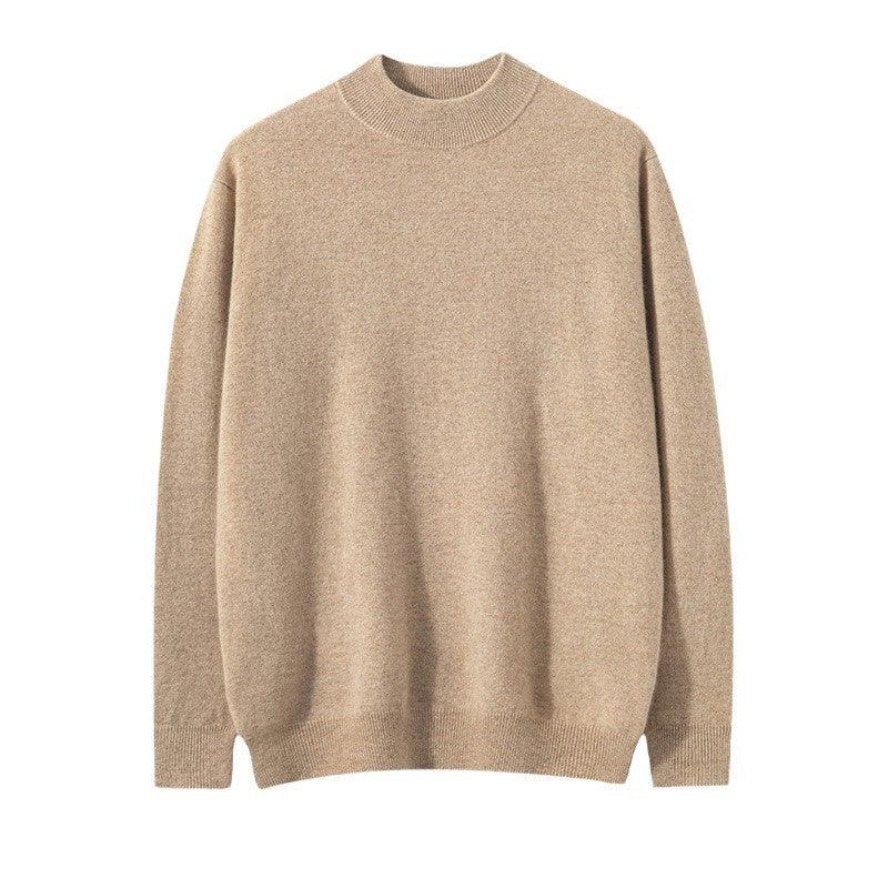 Cashmere Sweater