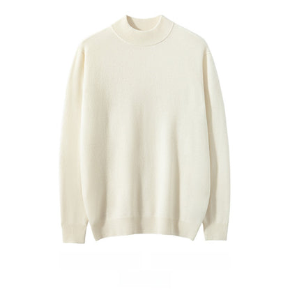 Cashmere Sweater
