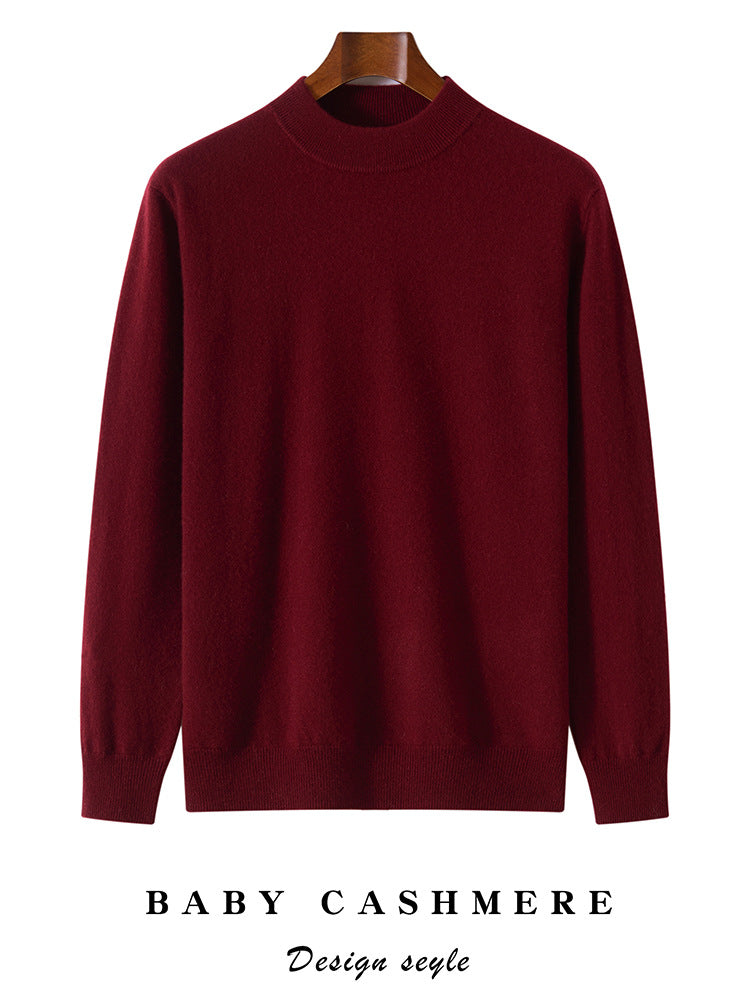 Cashmere Sweater