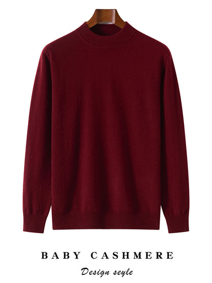 Cashmere Sweater