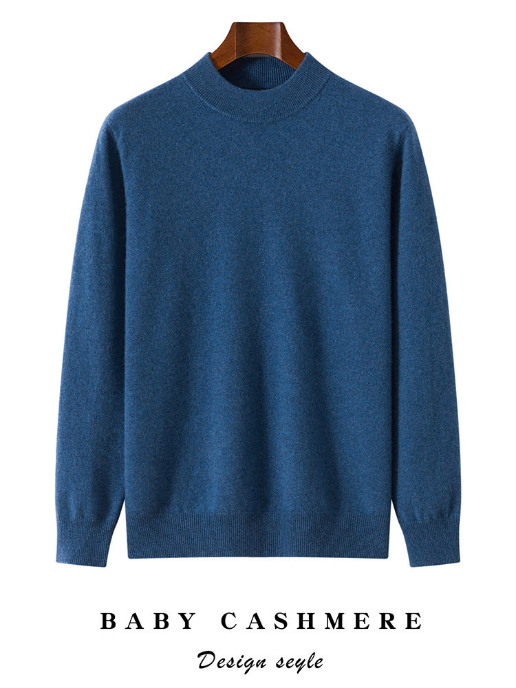 Cashmere Sweater