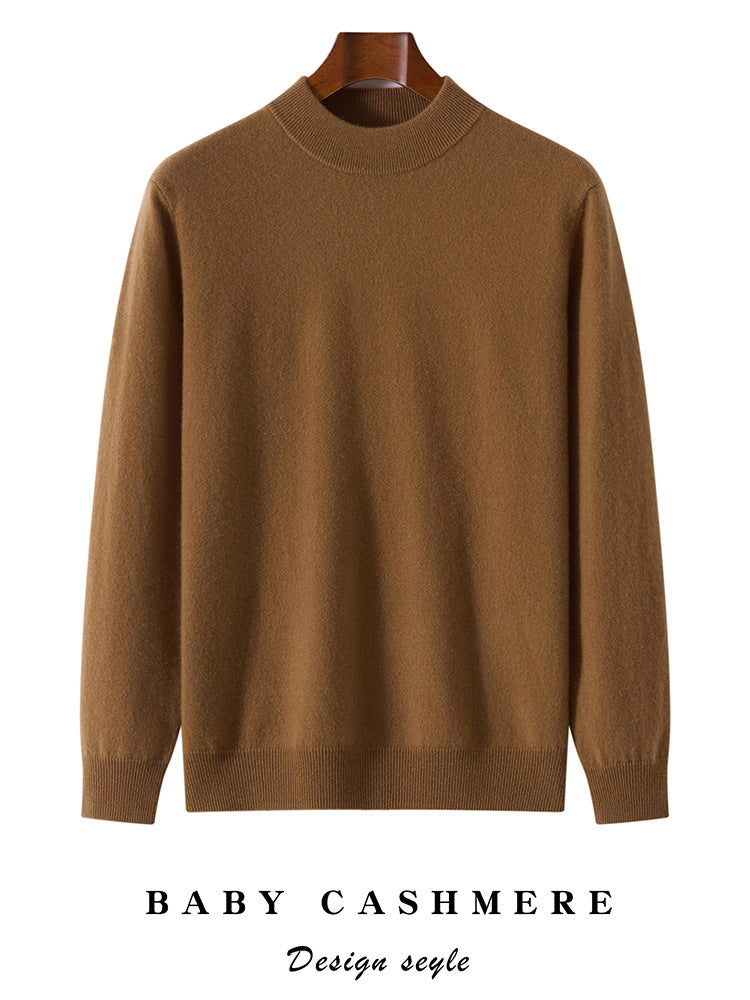 Cashmere Sweater