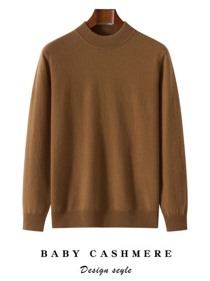 Cashmere Sweater