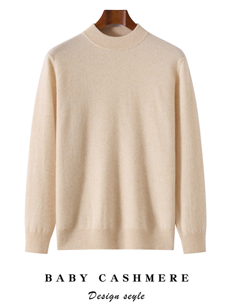 Cashmere Sweater