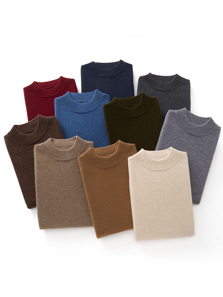 Cashmere Sweater