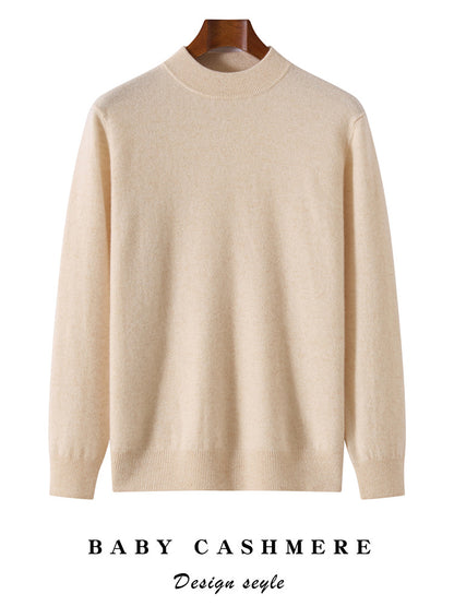 Cashmere Sweater