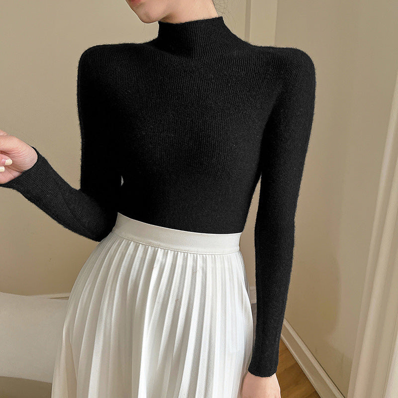 Cashmere Sweaters