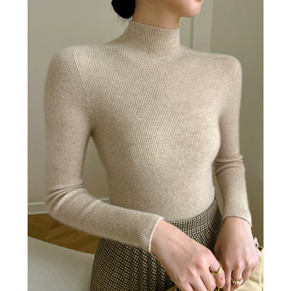 Cashmere Sweaters