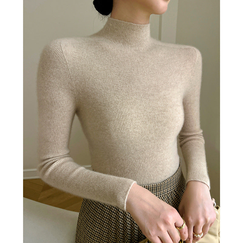 Cashmere Sweaters
