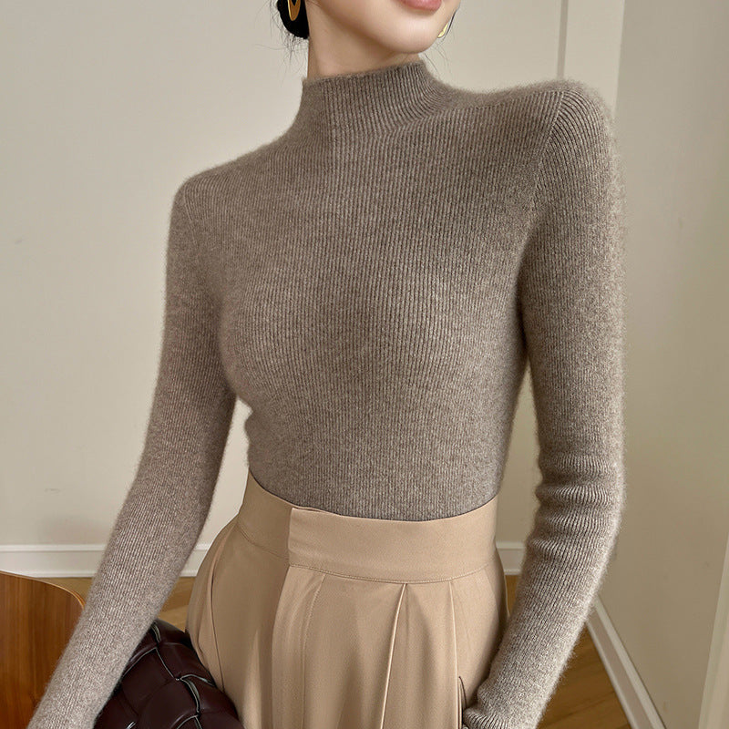 Cashmere Sweaters