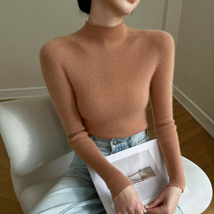 Cashmere Sweaters
