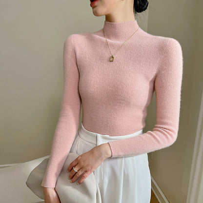 Cashmere Sweaters