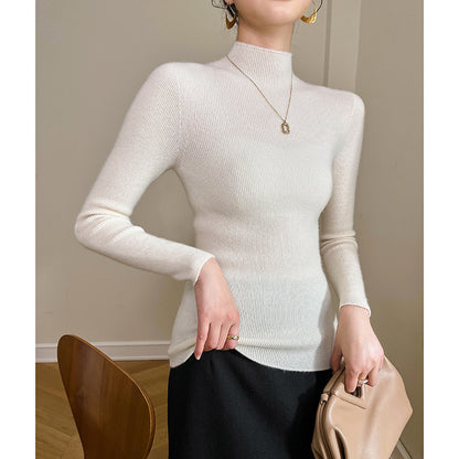 Cashmere Sweaters
