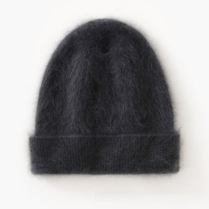 Cashmere Turban Hat